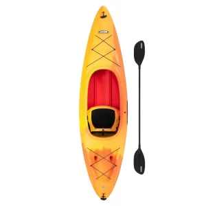 Lifetime Charger 100 Sit-In Kayak (91195)